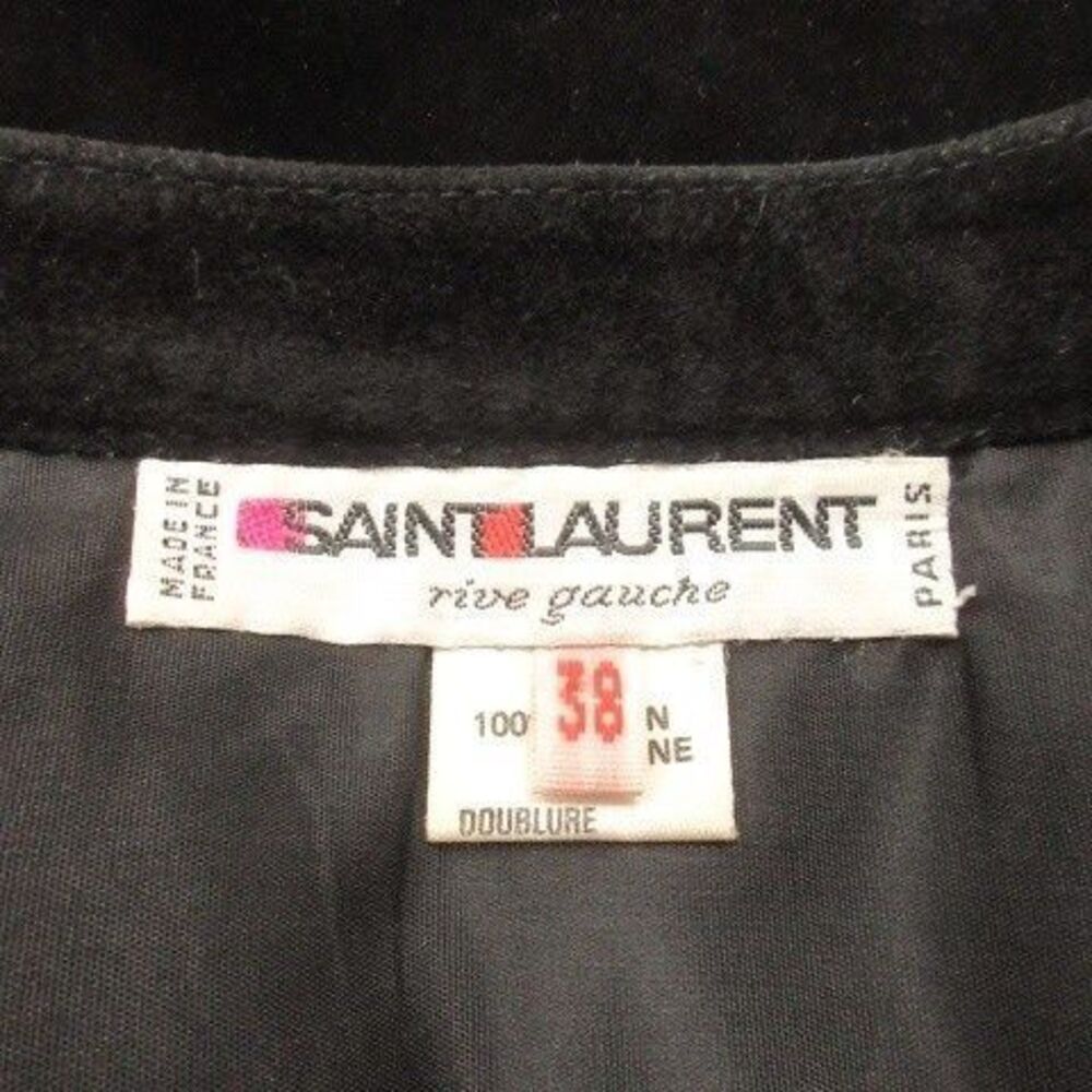 Yves Saint Laurent Rive Gauche Yves Saint Laurent… - image 5